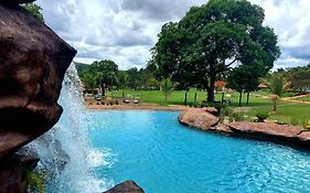 Sertão Veredas Hotel Fazenda